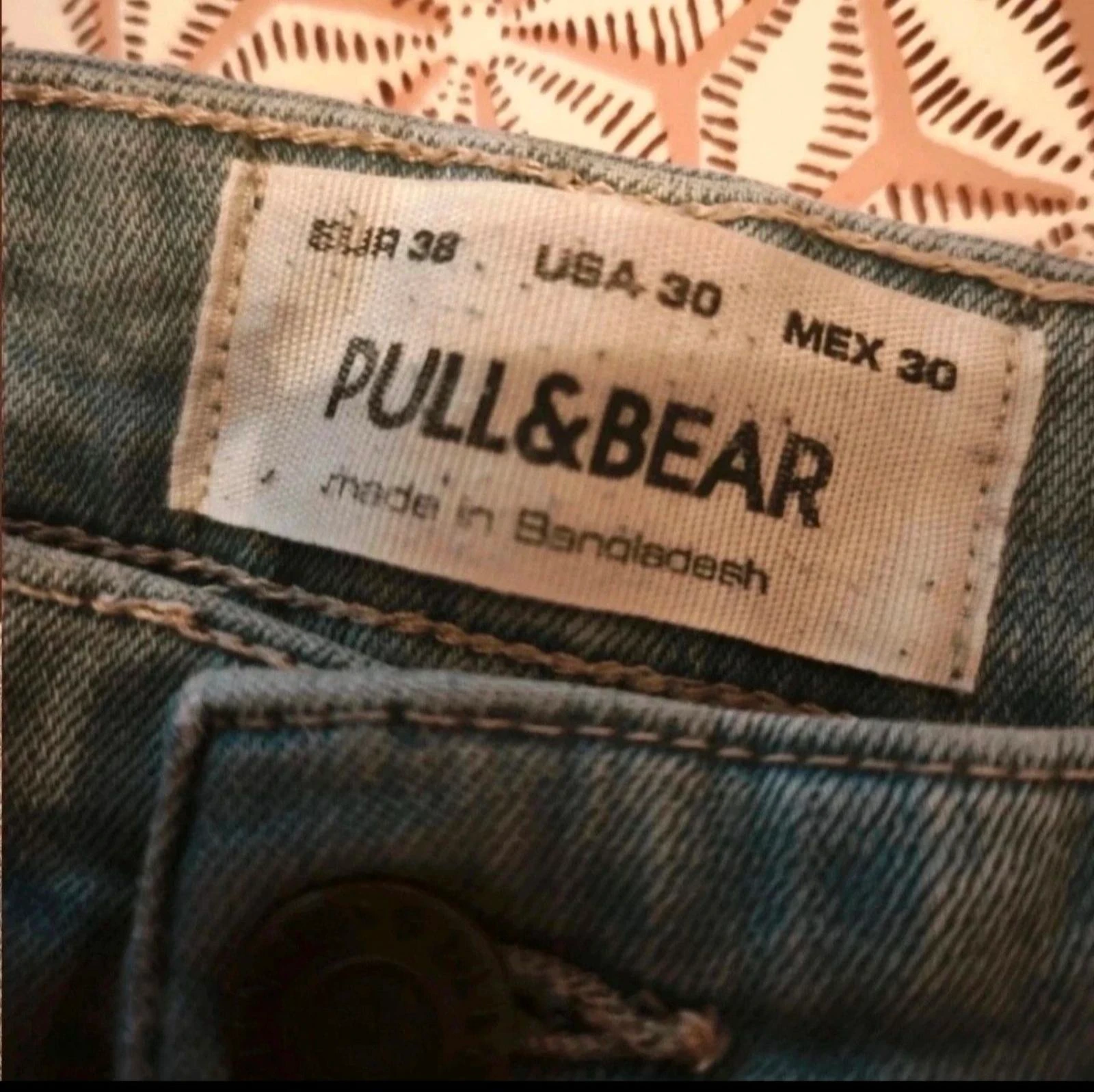 Jeans – photo 3
